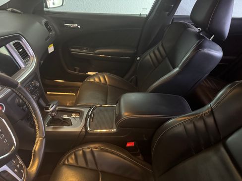 Used 2016 Dodge Charger SRT Hellcat w/ Harman/Kardon Audio Group image 5