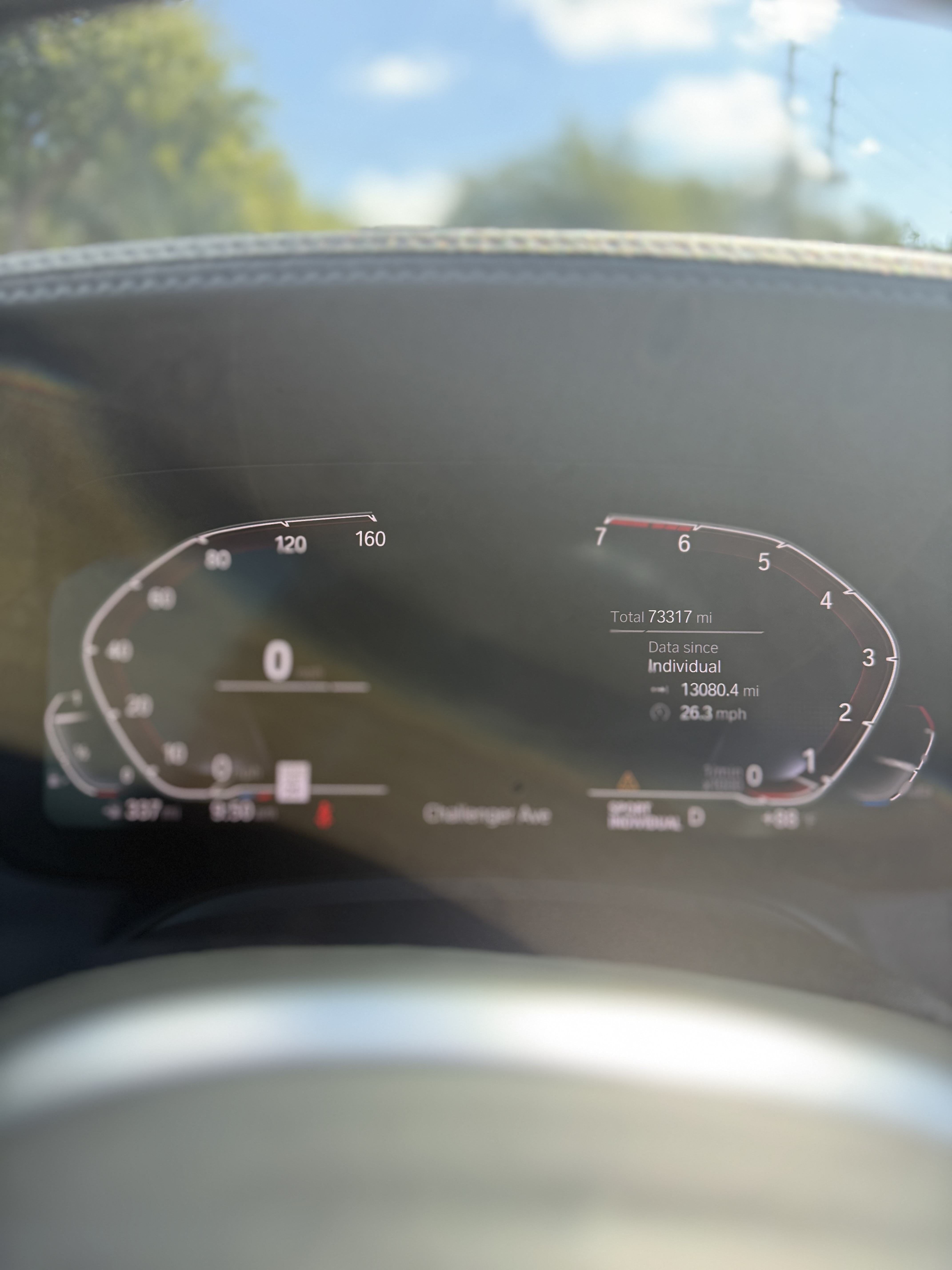 Used 2020 BMW 330i Sedan w/ M Sport Package RWD image 10
