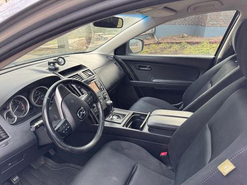 Used 2014 MAZDA CX-9 Sport image 11