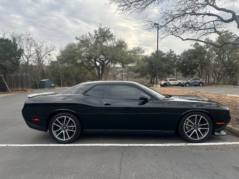 Used 2023 Dodge Challenger GT w/ Plus Package image 2