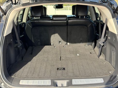 Used 2014 INFINITI QX60 FWD w/ Premium Plus Package image 13