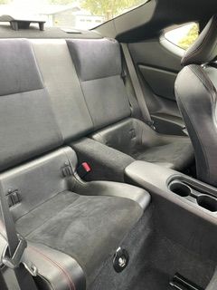 Used 2014 Subaru BRZ Limited w/ Popular Package #1A RWD image 16