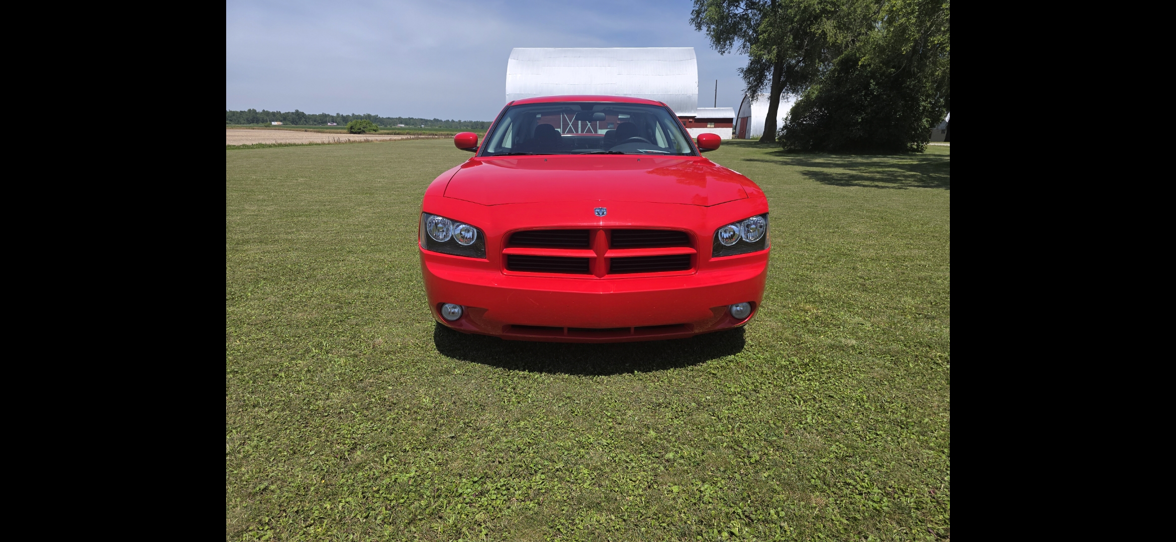 Used 2010 Dodge Charger SXT RWD image 12