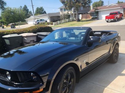 Used 2006 Ford Mustang GT Premium