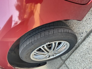 Used 2015 Nissan Sentra SV FWD image 9