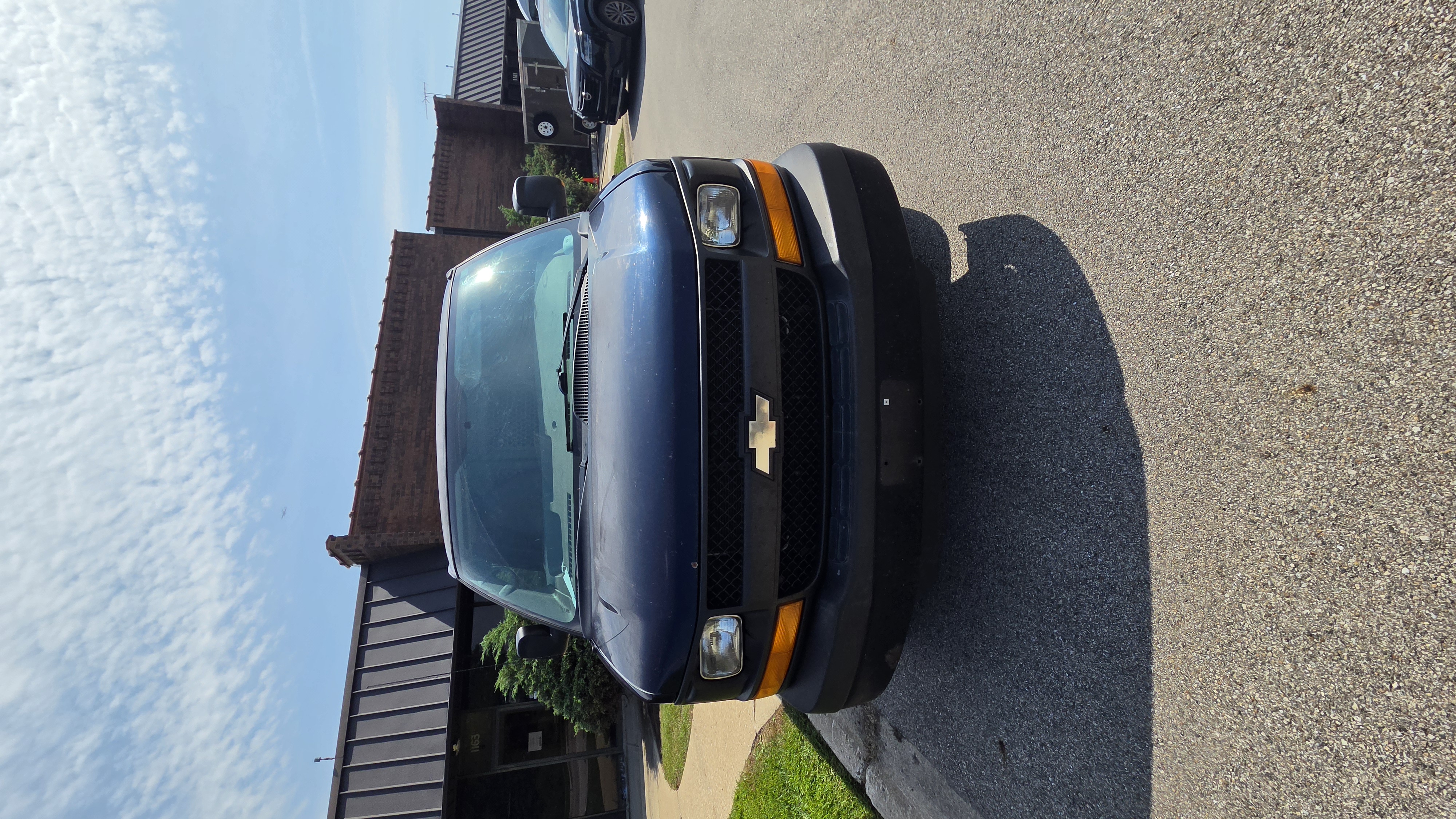 Used 2012 Chevrolet Express 2500 w/ Power Package RWD image 2