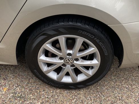 Used 2014 Volkswagen Jetta SE image 10