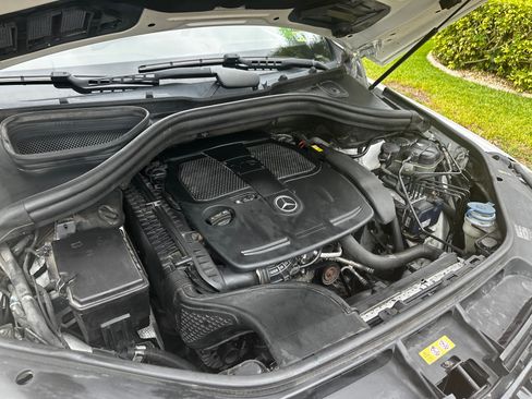 Used 2013 Mercedes-Benz ML 350 4MATIC image 18