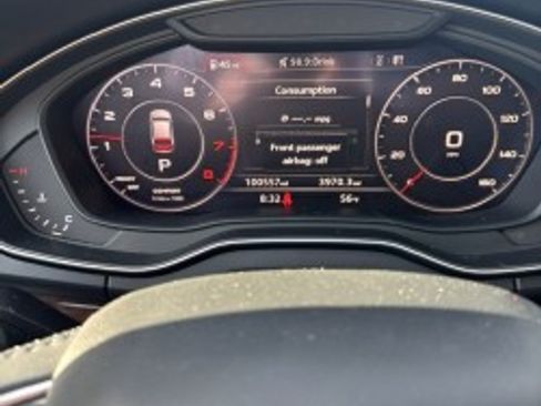 Used 2018 Audi Q5 2.0T Premium Plus w/ Premium Plus Package AWD/4WD image 8