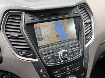 Used 2016 Hyundai Santa Fe Sport w/ Option Group 04