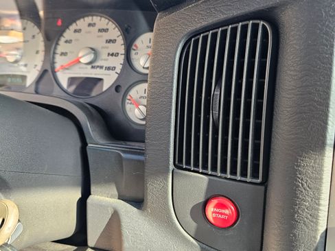 Used 2004 Dodge Ram 1500 Truck 2WD Regular Cab image 18