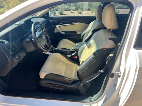 Used 2015 Honda Accord EX-L image 15