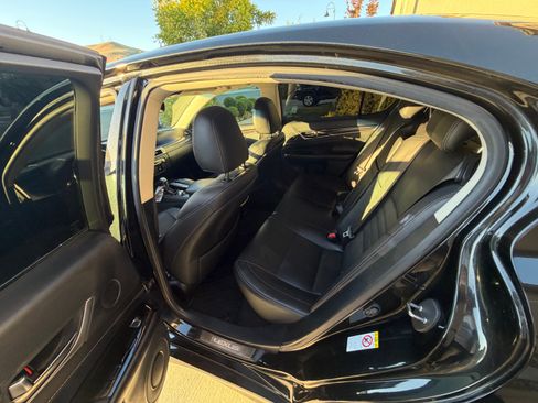 Used 2016 Lexus GS 350 AWD image 23