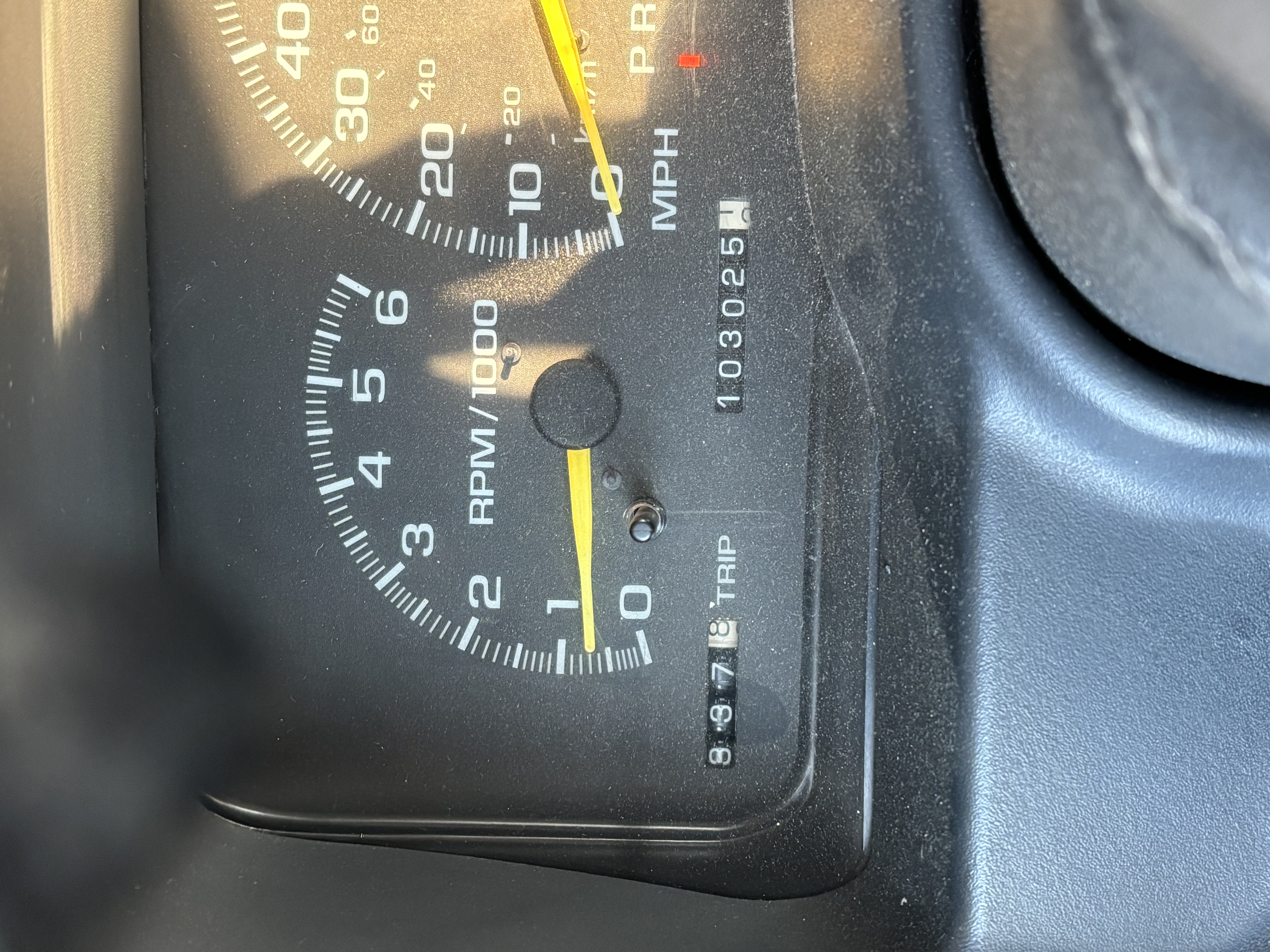 Used 1999 Chevrolet Silverado 3500 2WD Crew Cab w/ Preferred Equipment Group 2 image 18