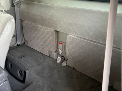 Used 2004 Toyota Tacoma PreRunner w/ SR5 Pkg RWD image 13