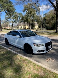 Used 2013 Audi A6 3.0T Premium Plus w/ Premium Plus Pkg AWD/4WD image 8