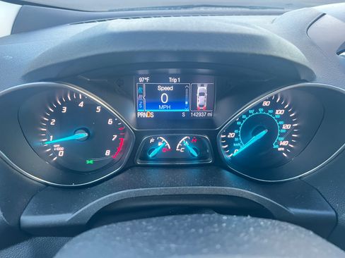 Used 2015 Ford Escape Titanium AWD/4WD image 15