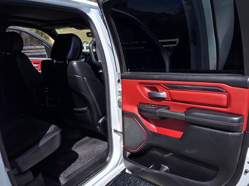 Used 2021 RAM 1500 Rebel w/ Rebel Level 2 Equipment Group image 5