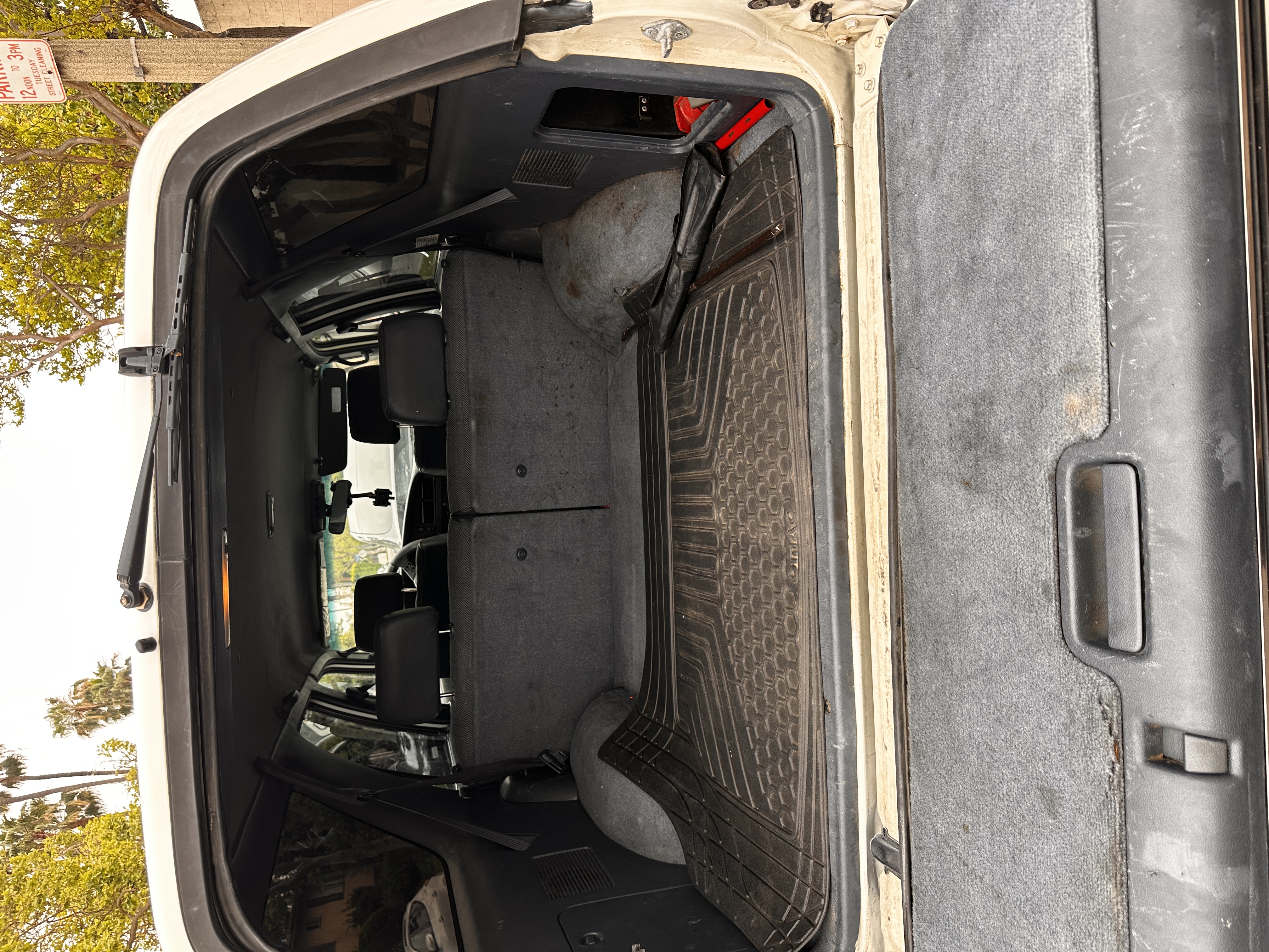 Used 1993 Toyota 4Runner SR5 AWD/4WD image 12