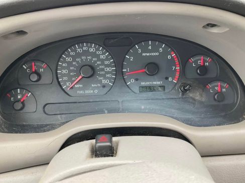 Used 2003 Ford Mustang GT RWD image 10