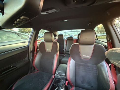 Used 2019 Subaru WRX STI image 16