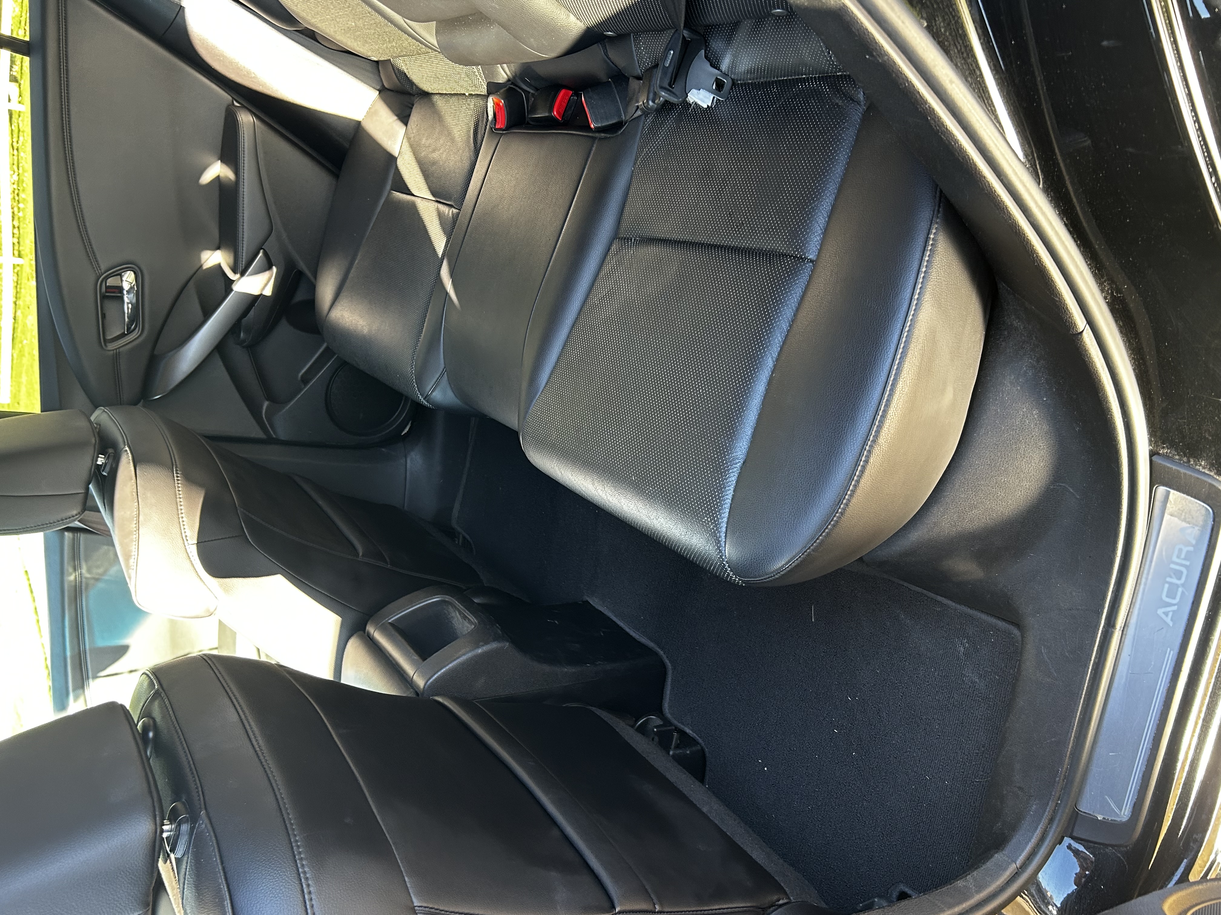 Used 2013 Acura RDX FWD image 15