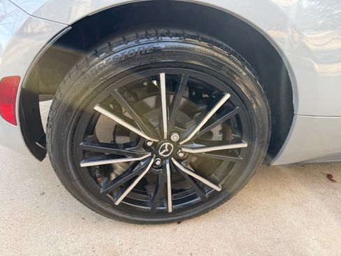 Used 2024 MAZDA MX-5 Miata Grand Touring w/ Weather Package image 14