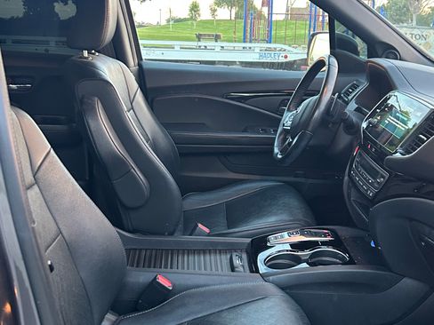Used 2020 Honda Passport Touring image 5