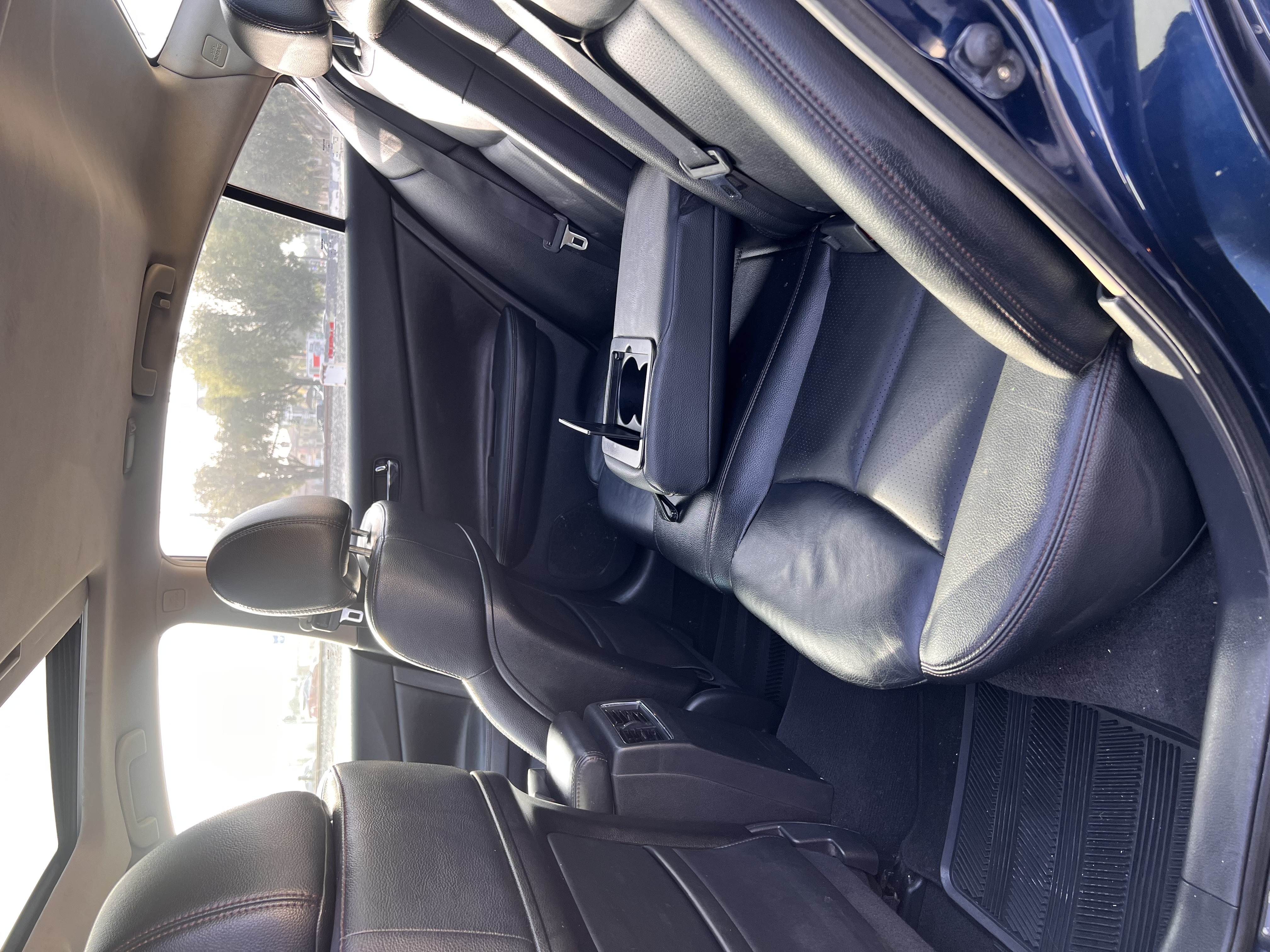 Used 2010 Nissan Maxima 3.5 SV w/ Monitor Pkg FWD image 9