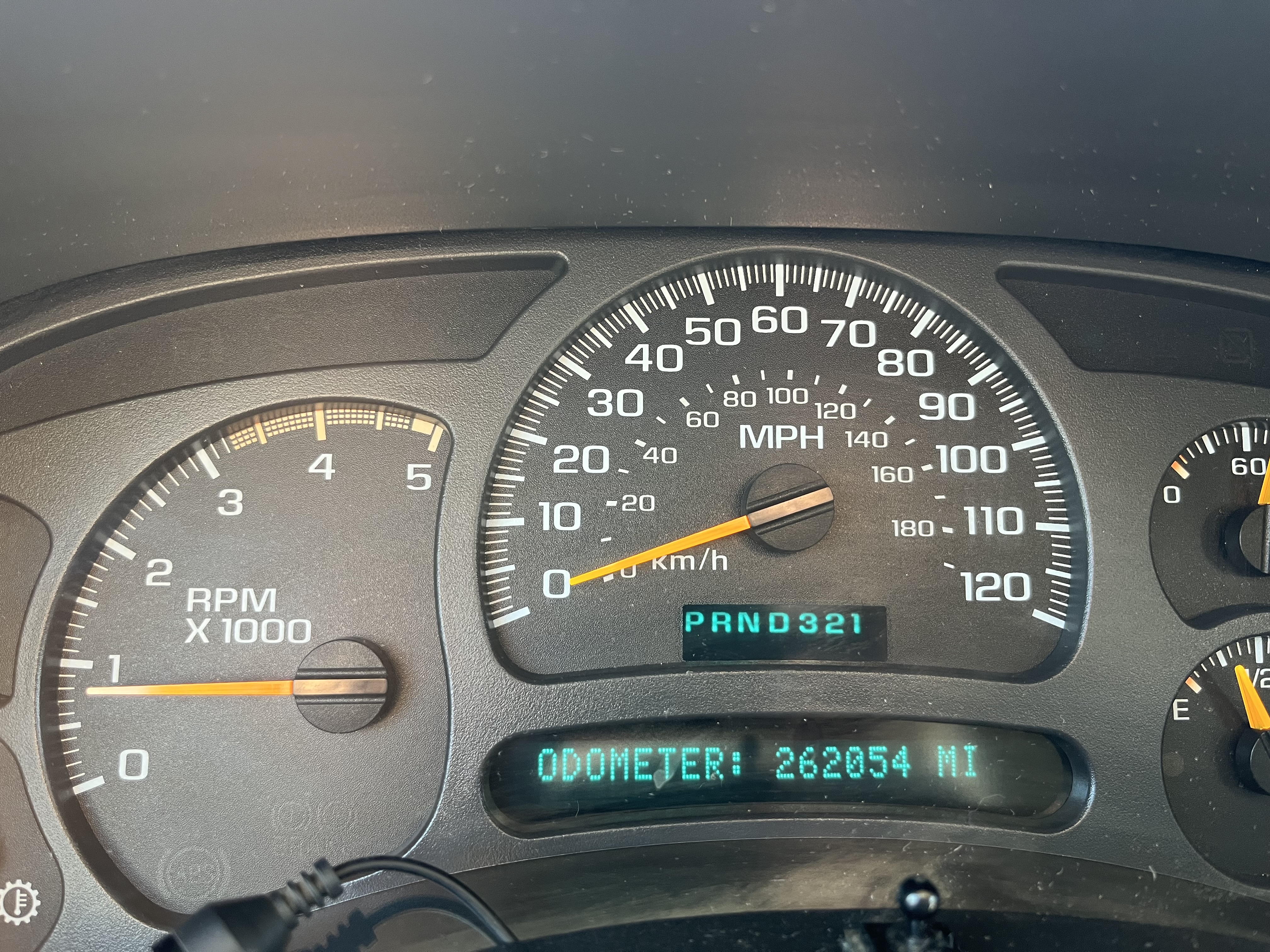 Used 2004 Chevrolet Silverado 2500 LT w/ Skid Plate Package AWD/4WD image 16