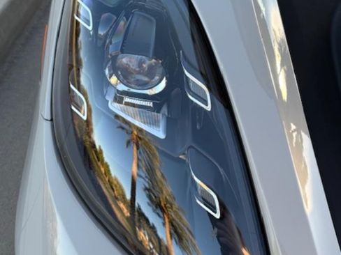 Used 2024 Porsche 718 Boxster image 26