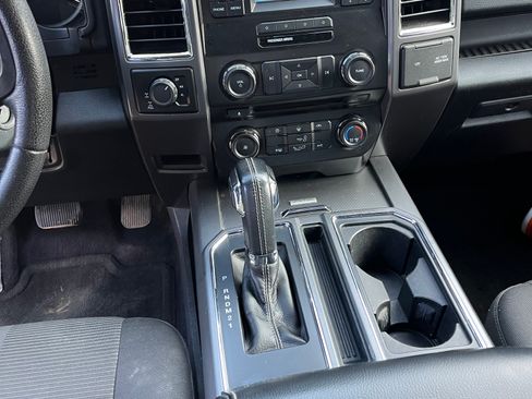 Used 2015 Ford F150 XLT w/ Equipment Group 301A Mid image 5