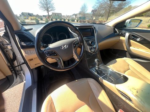 Used 2012 Hyundai Azera image 10