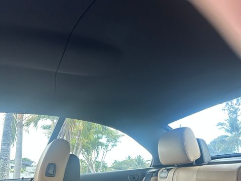 Used 2013 BMW M3 Convertible RWD image 30