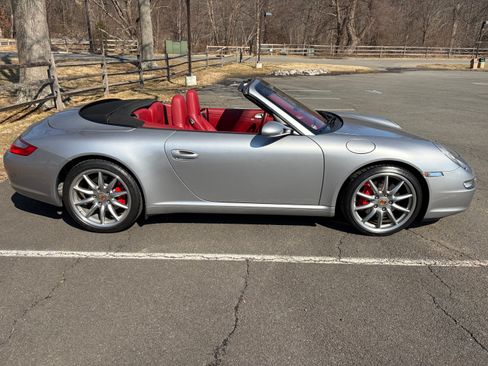 Used 2008 Porsche 911 Carrera S image 10