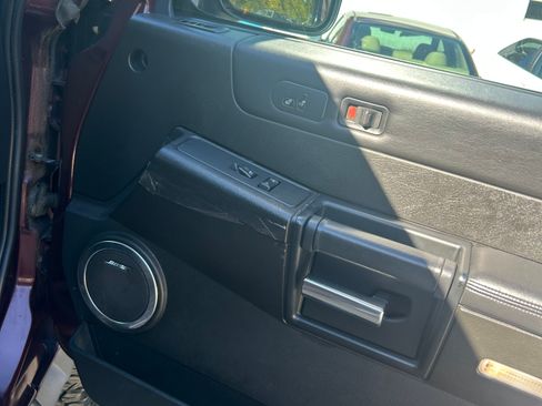 Used 2006 HUMMER H2 Luxury image 16