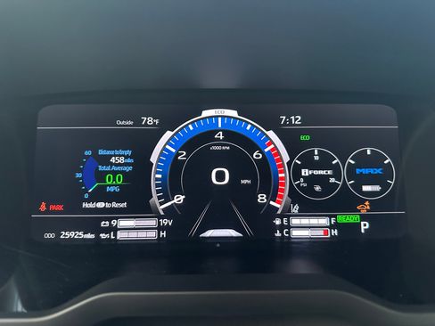 Used 2023 Toyota Tundra Capstone image 14