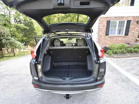 Used 2019 Honda CR-V EX image 24