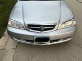 Used 2001 Acura TL image 2