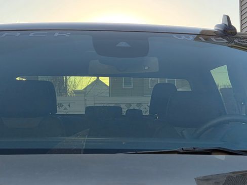 Used 2025 Chevrolet Silverado 2500 LT w/ Trail Boss Package image 12