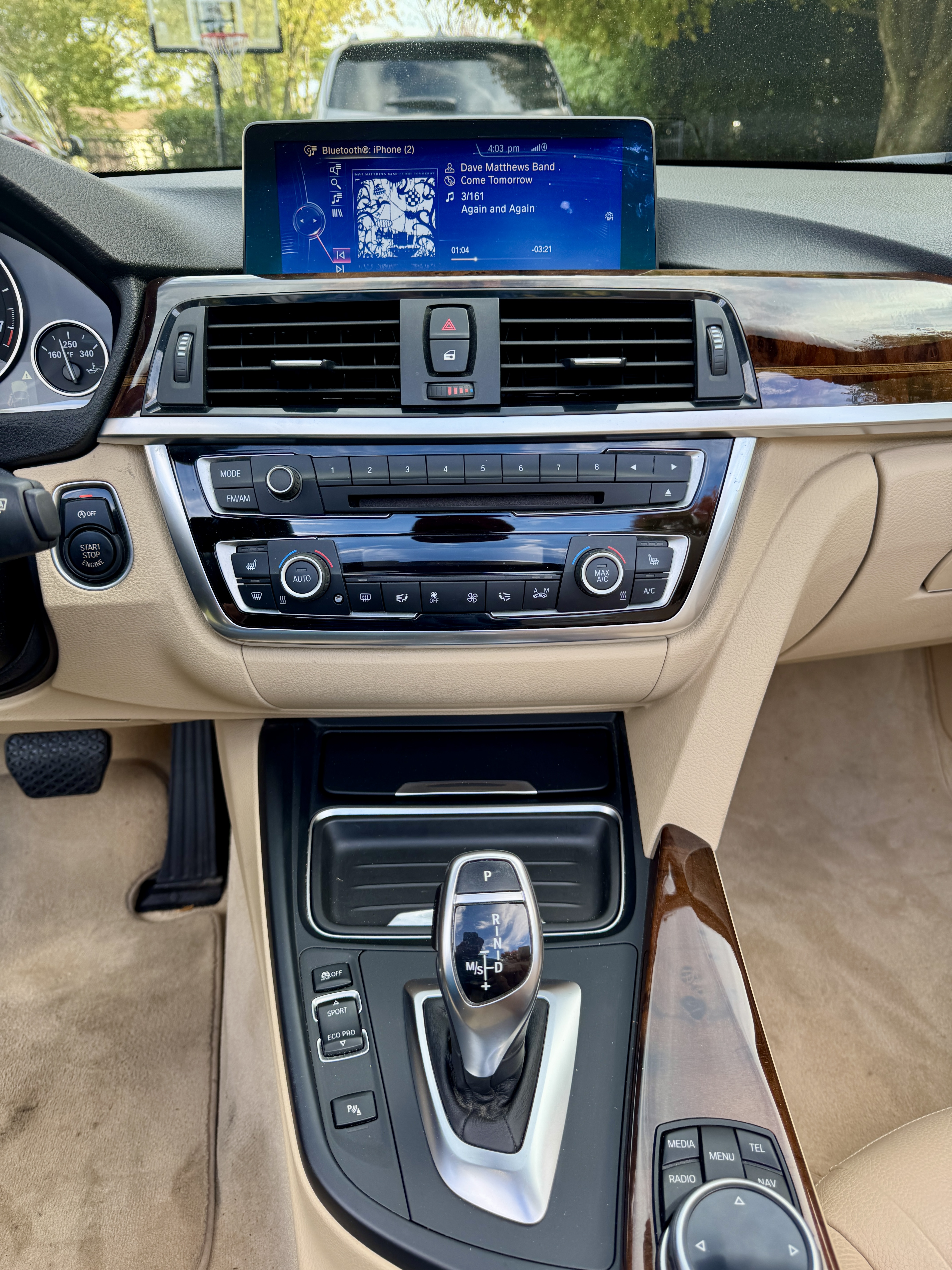 Used 2014 BMW 435i Convertible RWD image 13