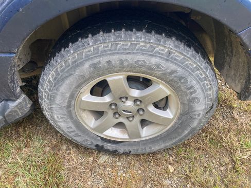 Used 2008 Ford Expedition XLT image 10