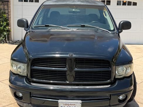 Used 2002 Dodge Ram 1500 Truck 2WD Quad Cab image 9