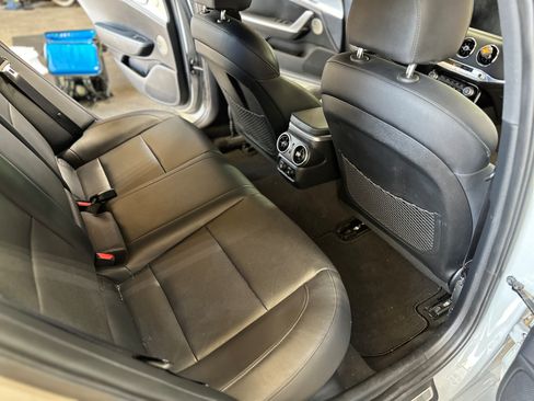 Used 2018 Kia Stinger GT1 w/ Paint Protection Package image 11