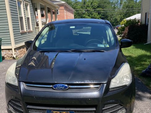 Used 2014 Ford Escape SE AWD/4WD image 2
