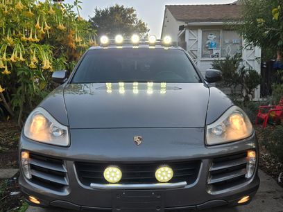 Used 2010 Porsche Cayenne