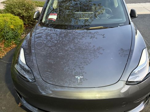 Used 2023 Tesla Model 3 Standard Range image 18