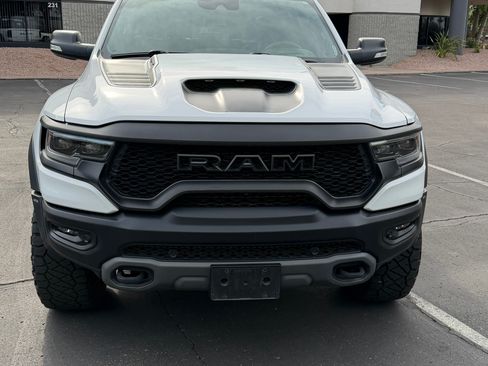 Used 2022 RAM 1500 TRX w/ TRX Level 2 Equipment Group image 5