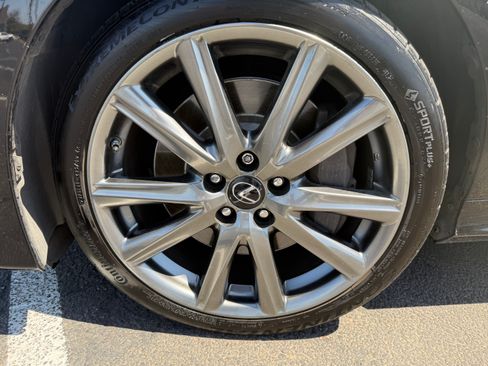 Used 2014 Lexus GS 350 w/ F Sport Package RWD image 11
