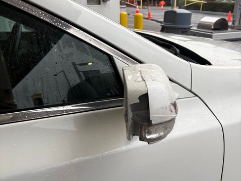 Used 2012 Acura TL FWD image 6